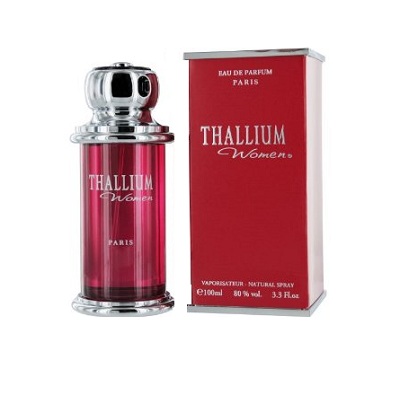 Thallium Perfume